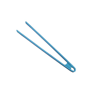 Silicone Coral Forceps 12” long